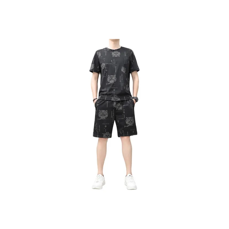 Zomuros Casual Sportswear Unisex-0