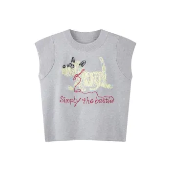 GOSO Tank Tops Women's