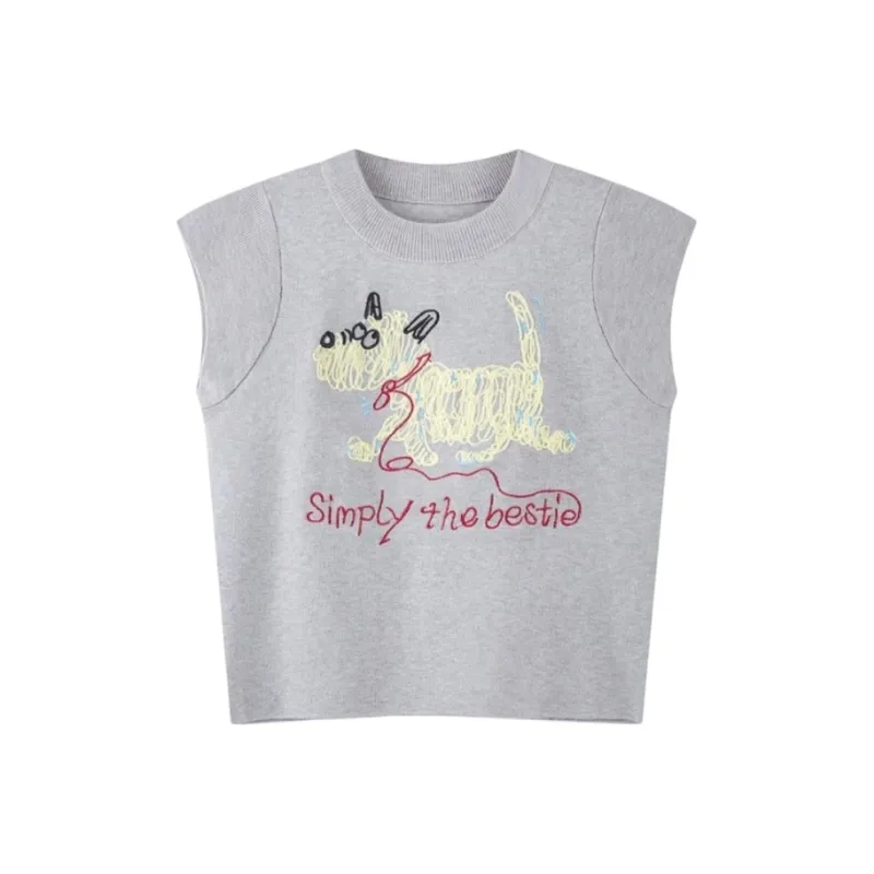 GOSO Tank Tops Women's-6