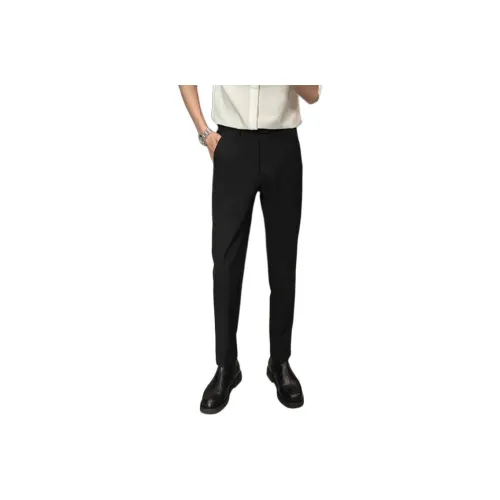 CORNILOT Suit Trousers Unisex