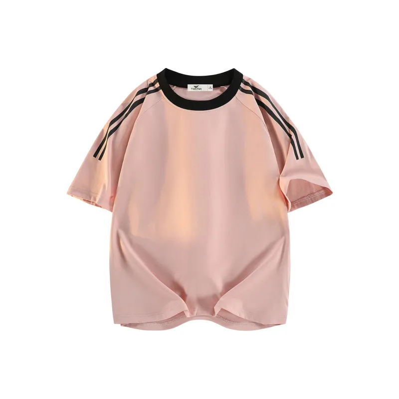 FASTFISH T Shirts Unisex-8