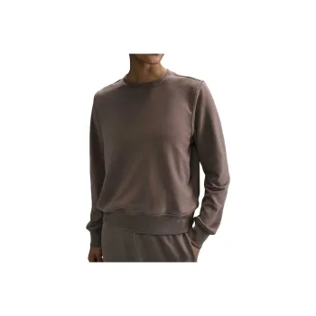 Nike DryDri Fit Sweatshirt Women's Brown