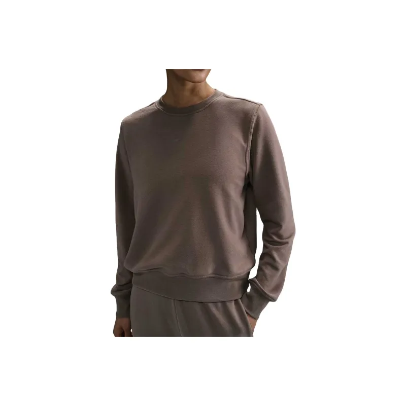 Nike DryDri Fit Sweatshirt Women's Brown-0