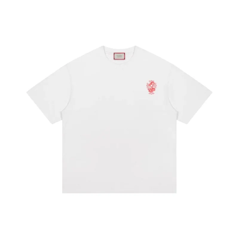 Chisportate T Shirts Unisex-2