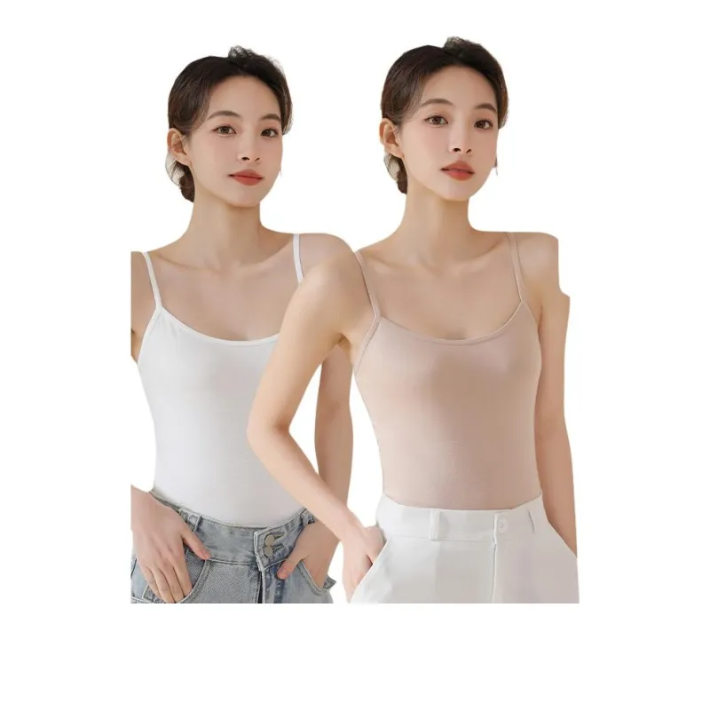 Lan Miao Camisole Women's Combo Set-52