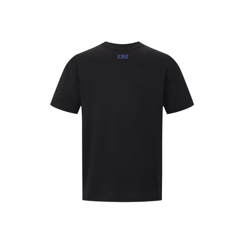 C'N'C Trend Series T Shirt Unisex-1