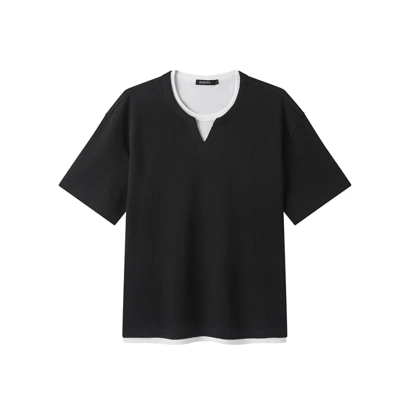 Gxg Jeans T Shirts Men-10