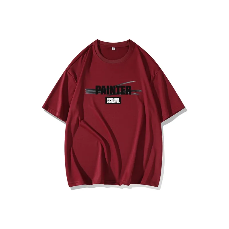 FAIRWHALE T Shirts Women's-6