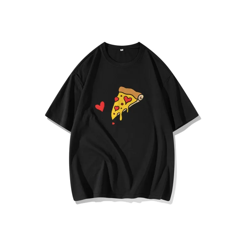 FAIRWHALE T Shirts Women's-3
