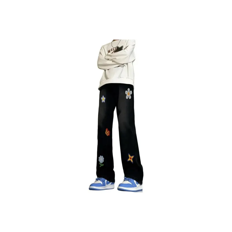 FONDLOOK Jeans Men-2