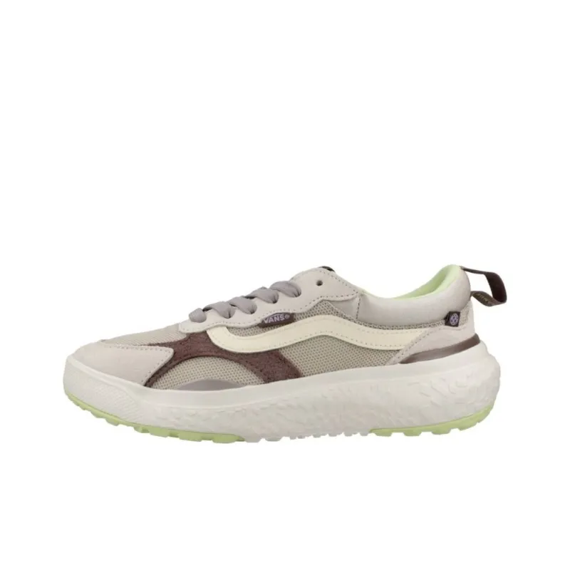 Vans MTE ULTRARANGE NEO VR3 Cushioning, Wear Resistant Low Top Casual Shoes Women's Beige-0