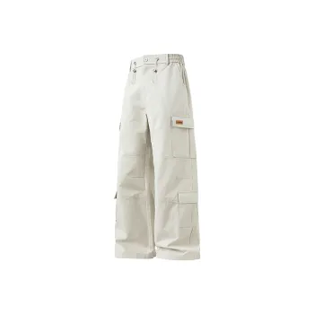 Jeep Casual Pants Unisex