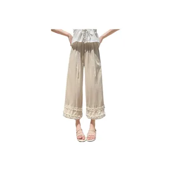 Mm Casual Pants Women's