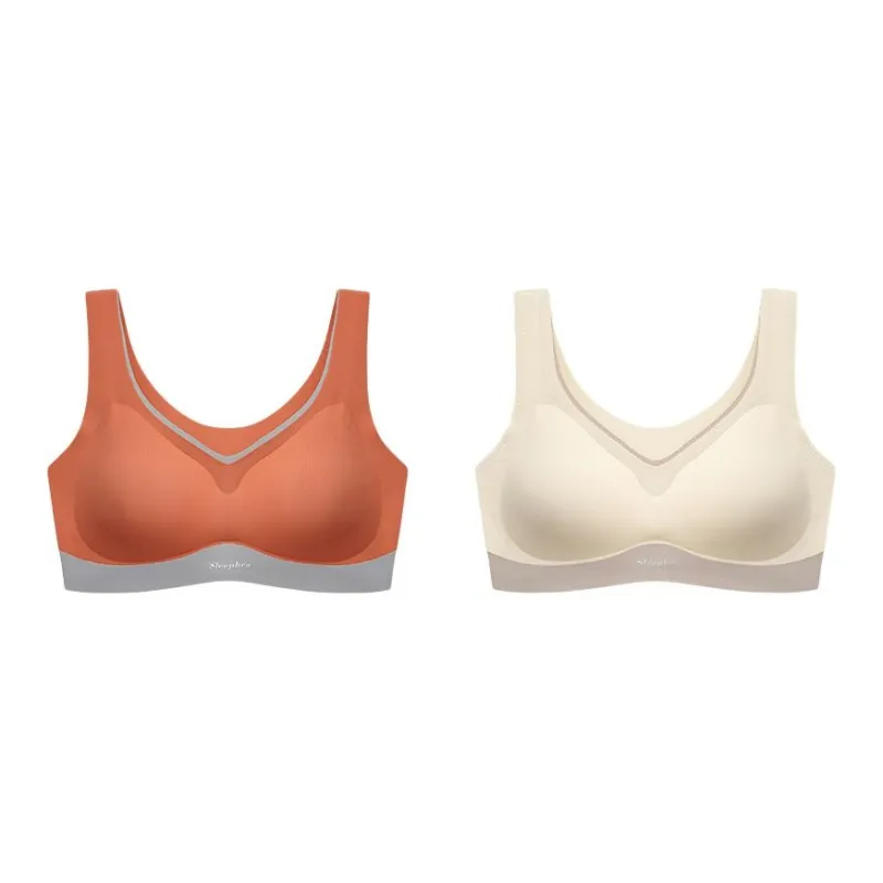 Herbal Primer Bra Women's 2 Pack-26