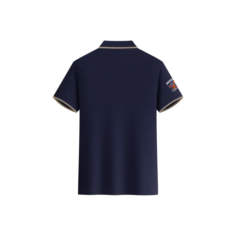 CSKS Polo Shirts Unisex-21