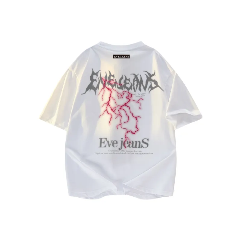 Yiwen T Shirts Unisex-5