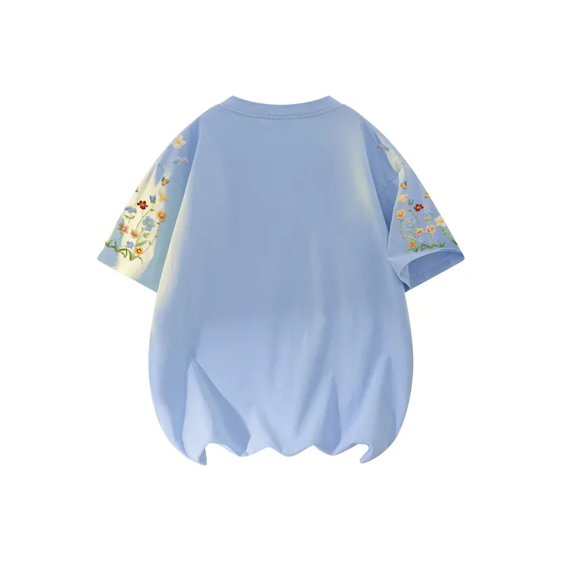 Kung Fu Panda T Shirts Unisex-15