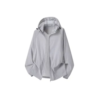 Grace Super Light Breathable UV Protection Sun Protection Clothing Women's