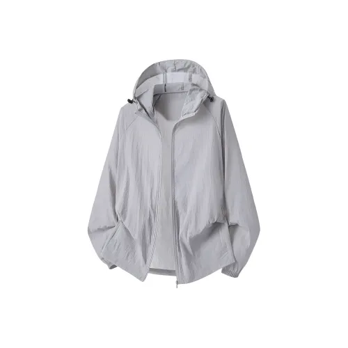 Grace Super Light Breathable UV Protection Sun Protection Clothing Women's