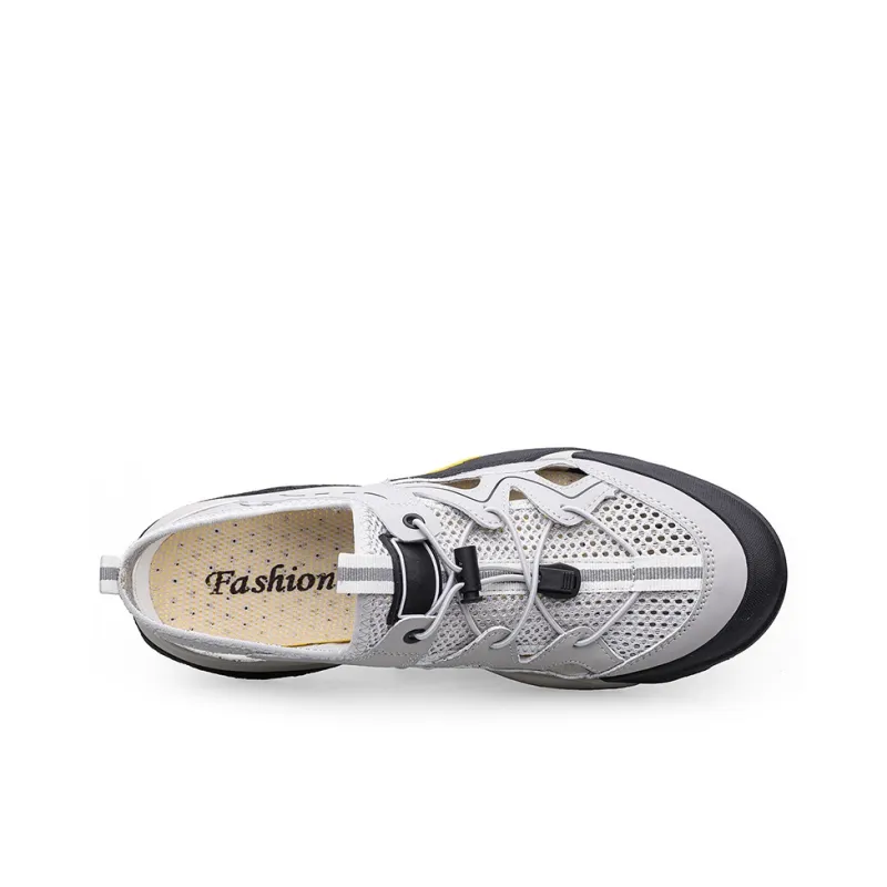 British Knights Casual Shoes Men's Gray-2