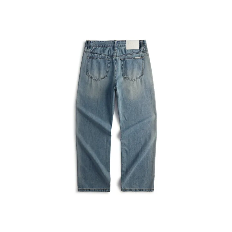 O'Neill Jeans Unisex Light Blue-1