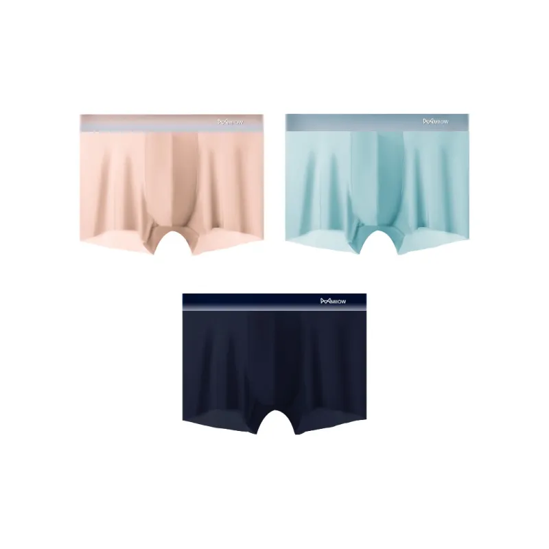 MIIOW Men Underpants-21