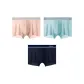 3 Pack[Light Pink+Sky Blue+Royal Blue]