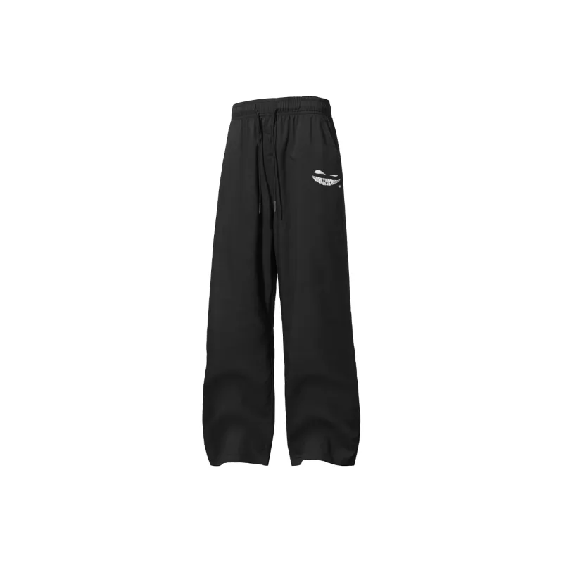 JEANSWEST Casual Pants Unisex-0