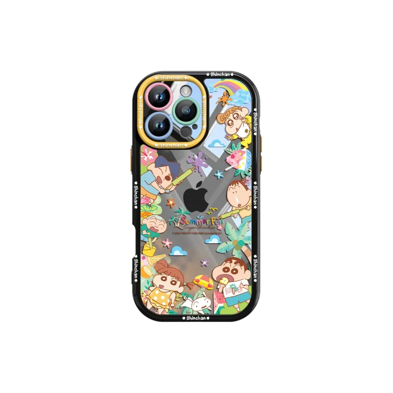 Pin Sai Phone Cases-10