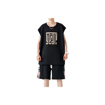 TONYBEAR Casual Sportswear Men's
