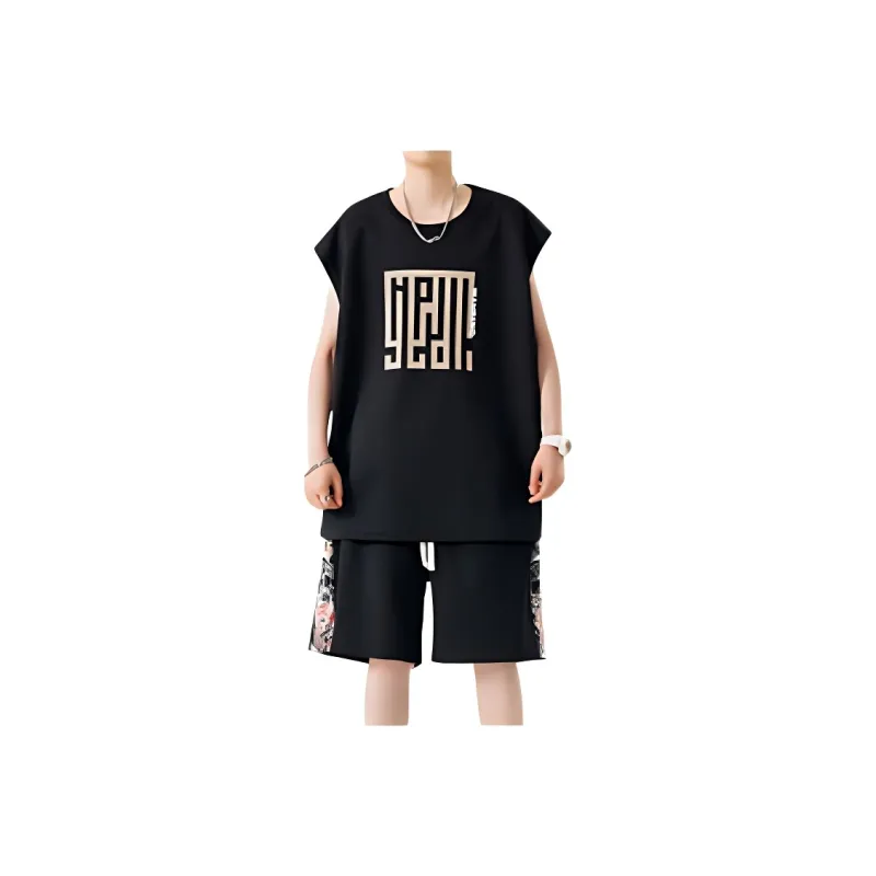 TONYBEAR Casual Sportswear Men's-0