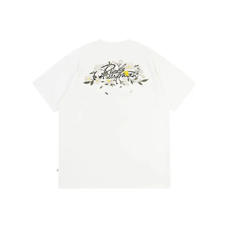 RICHURTMAN T Shirts Unisex-7
