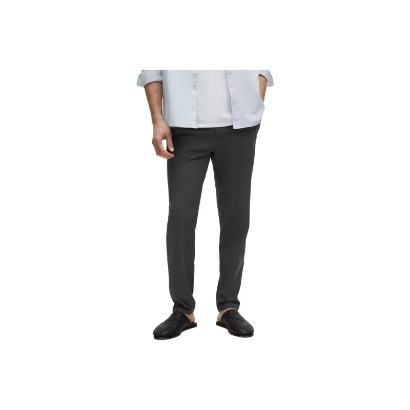 Lululemon ABC WarpstremeSlim Fit Casual Pants 28' Men's-0