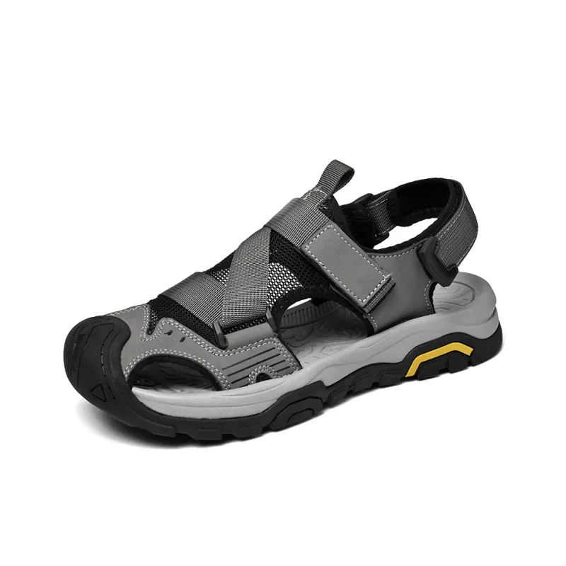 Frank Mully River Trekking Shoes Men's-1