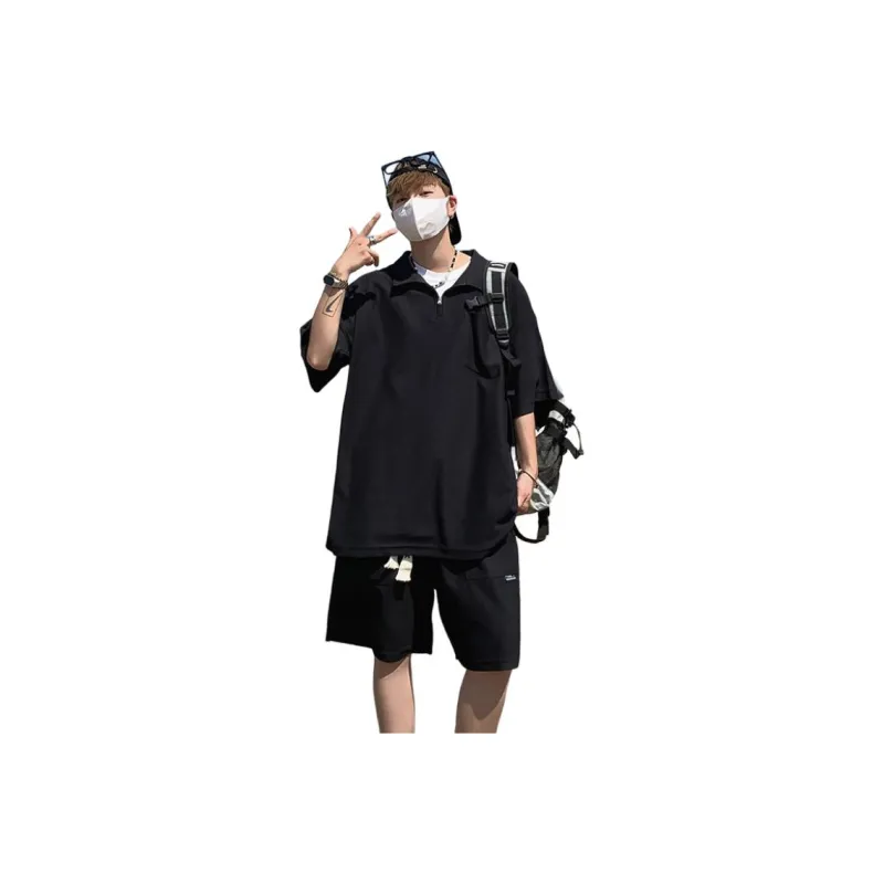 FRQ Casual Sportswear Unisex-7