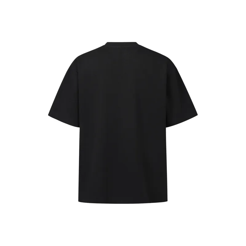 OX FREAK T Shirts Unisex-5