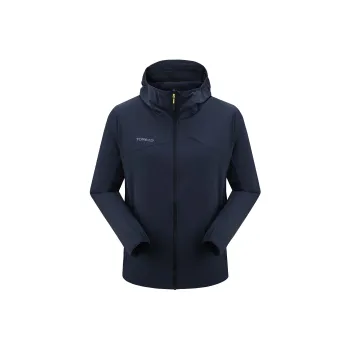 TOREAD Super Lightweight And Breathable Sun Protection Clothing Men's