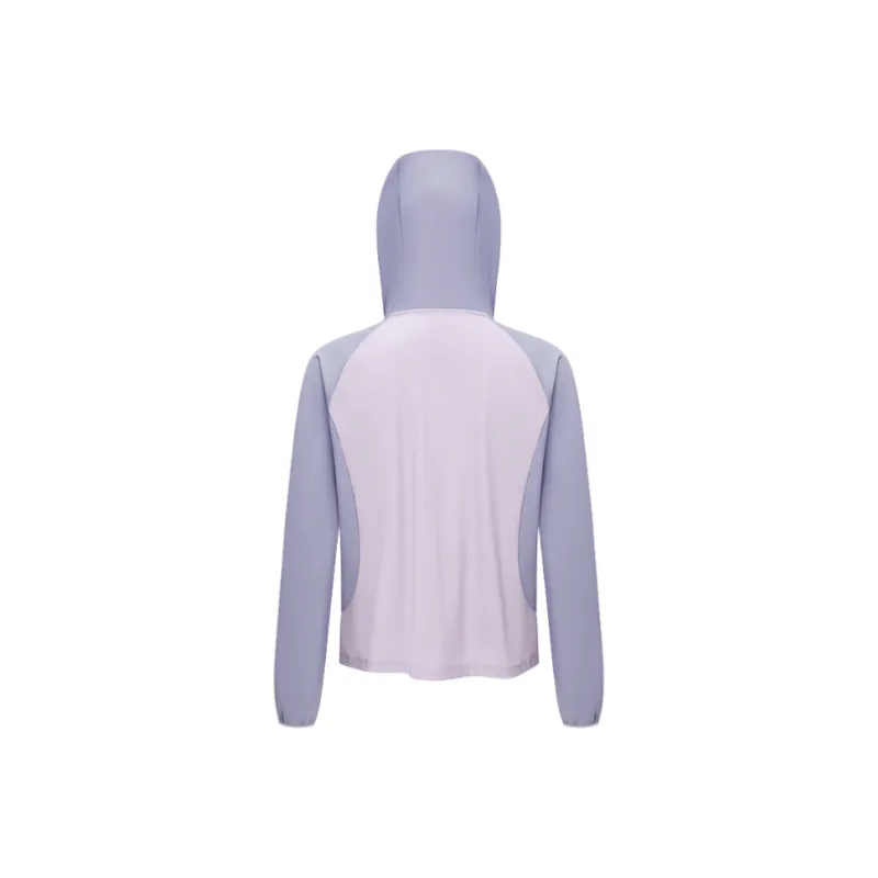 SNOW FLYING Sun Protection Clothing Women's-3