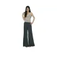 Bean Paste Gray Pants