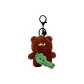 Brown Bear[Crocodile Spin]