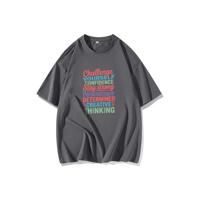 FAIRWHALE T Shirts Women's-12