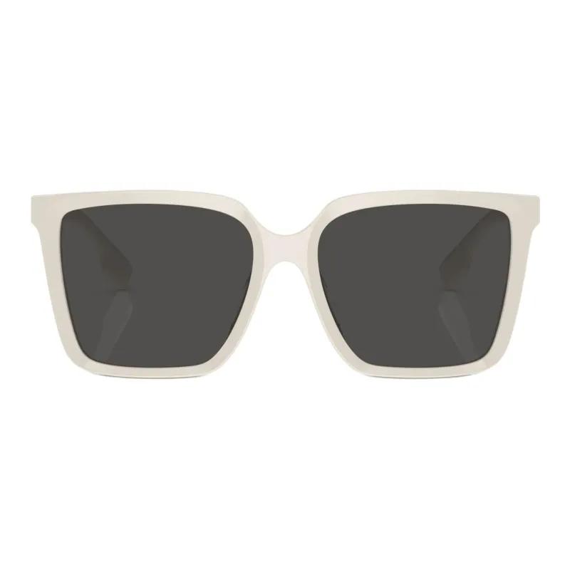Burberry Logo print Sunglasses-4