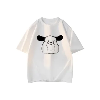 BURGENLAND T Shirts Unisex