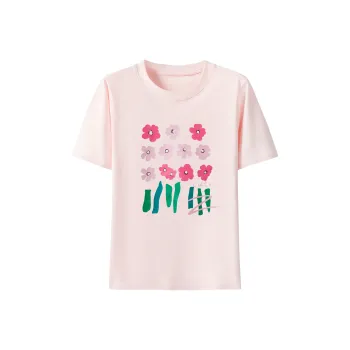 FAIRWHALE T Shirts Women's