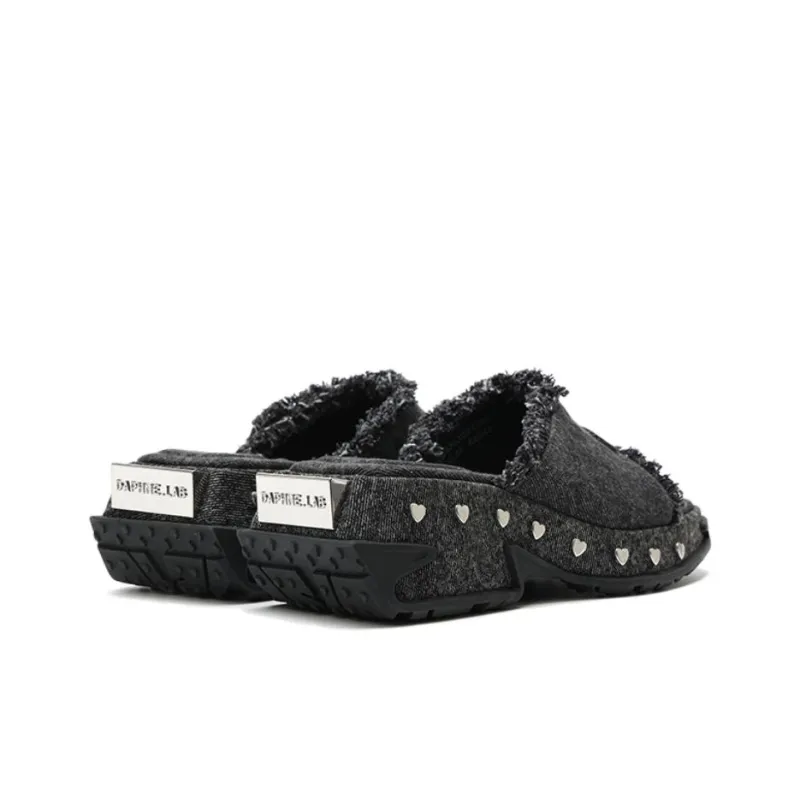 DAPHNE LAB Candy Series Slide Slippers Women's-2
