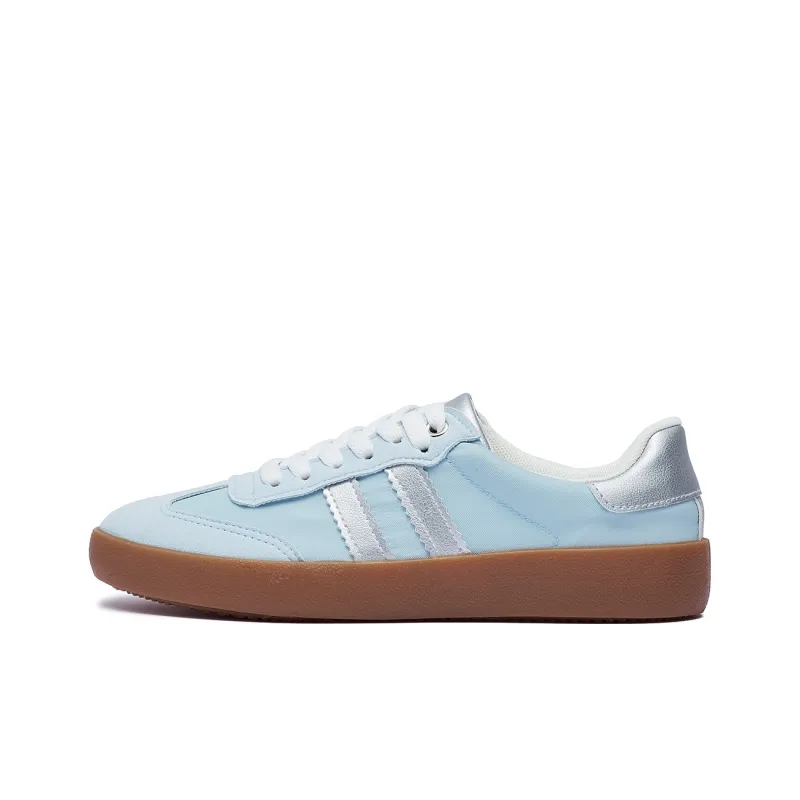 VKOI 1999 Slip Resistant, Lightweight, And Breathable Low Top Skateboard Shoes Women's-14
