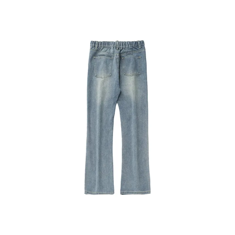 A.B.X Jeans Unisex-7