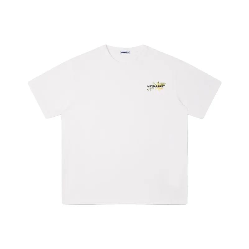 HEYMARKET T Shirts Women's-1