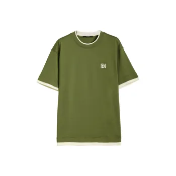 DAVID NAMAN T Shirts Men