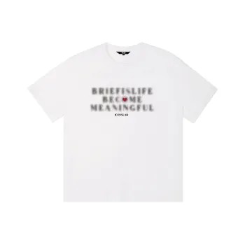 ICONS Lab T Shirts Unisex
